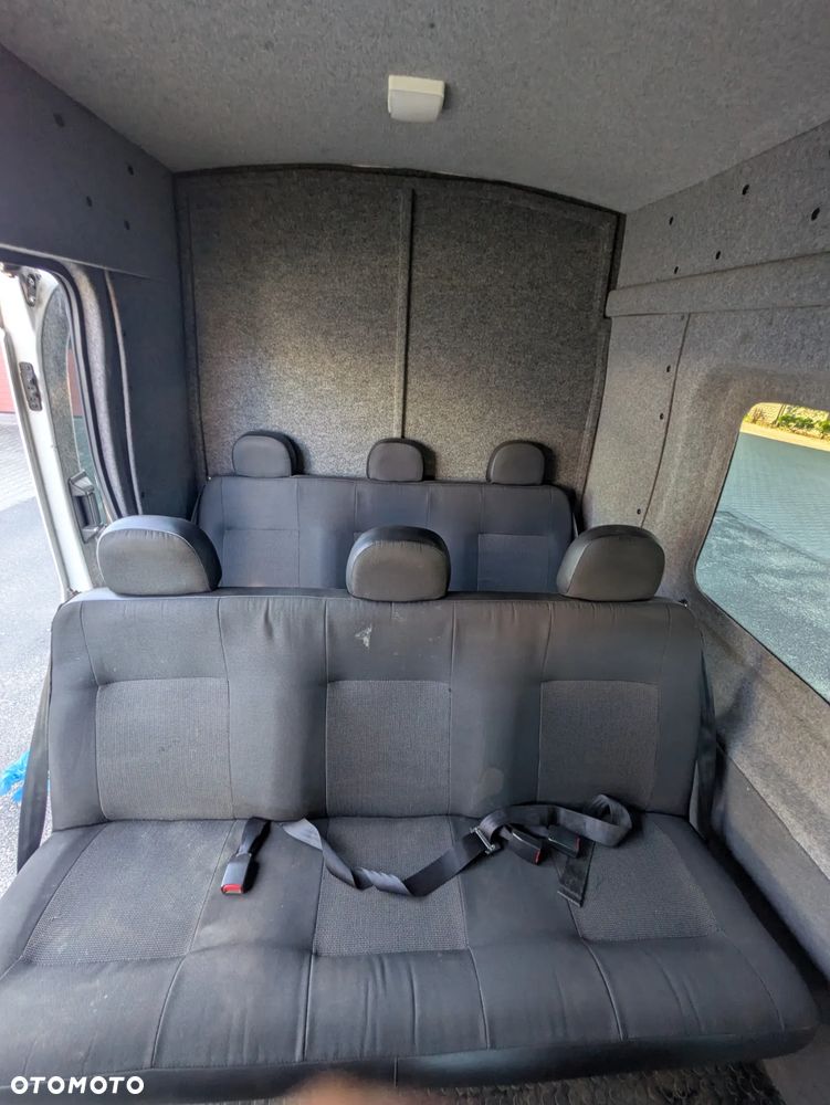 Ford Transit - 16