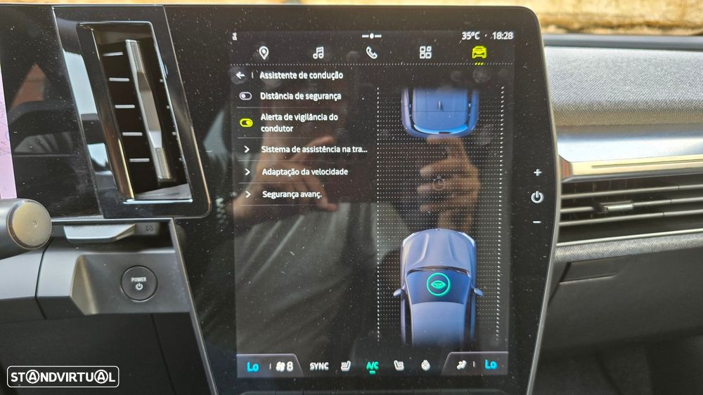 Renault Mégane E-Tech EV60 Techno - 30