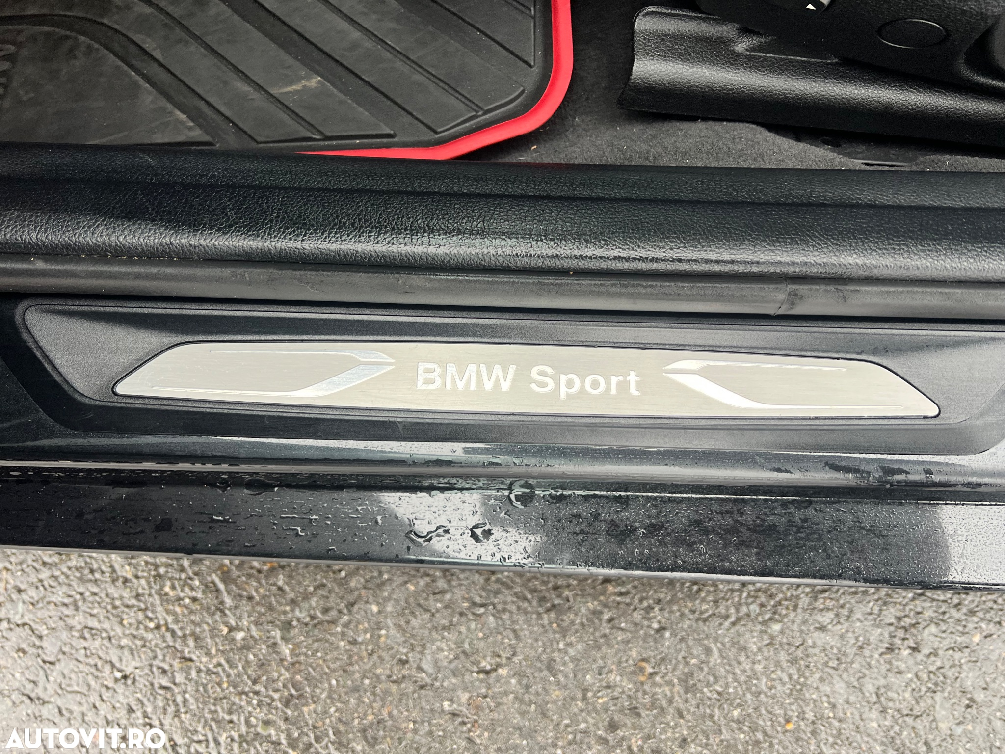 BMW Seria 3 320d - 21