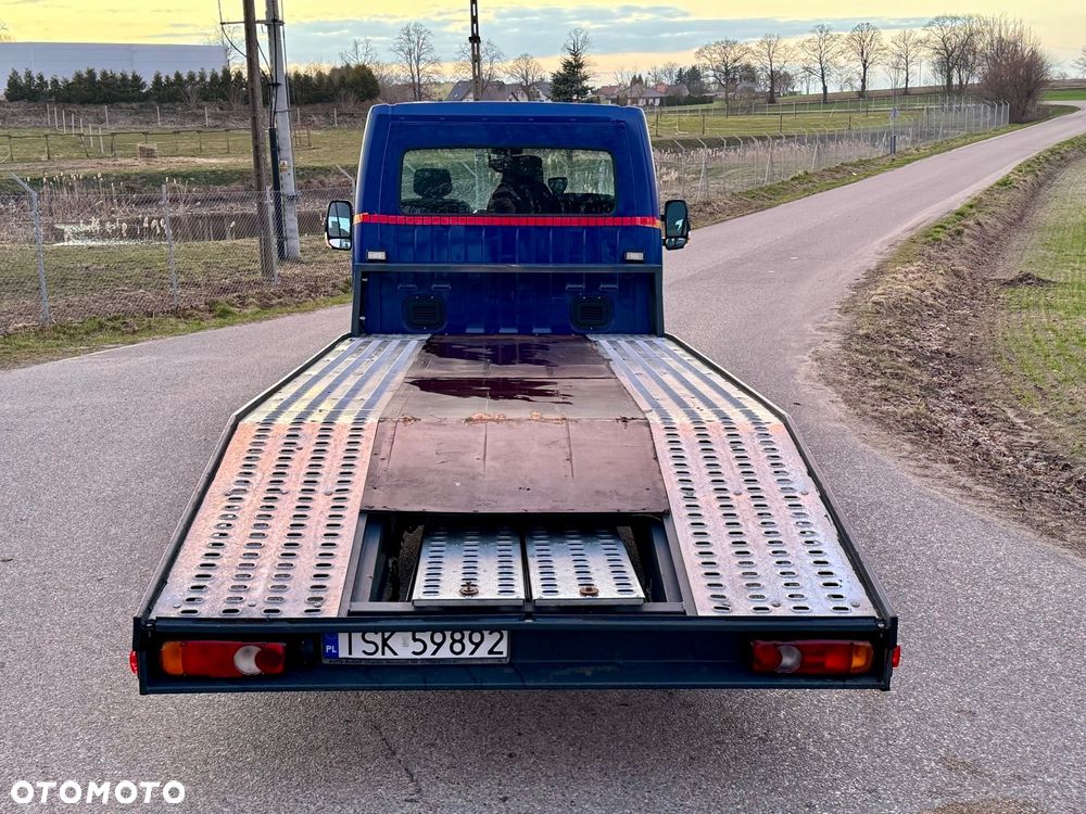 Renault Master Laweta - 11