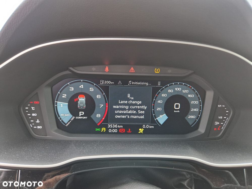 Audi Q3 45 TFSI Quattro S tronic - 12
