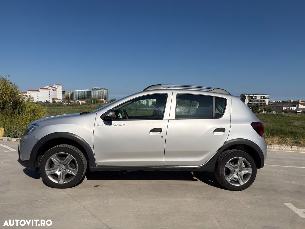 Dacia Sandero Stepway 0.9 TCe Prestige - 3