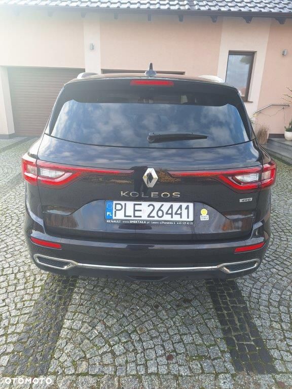 Renault Koleos 2.0 dCi Initiale Paris 4x4 X-Tronic - 6