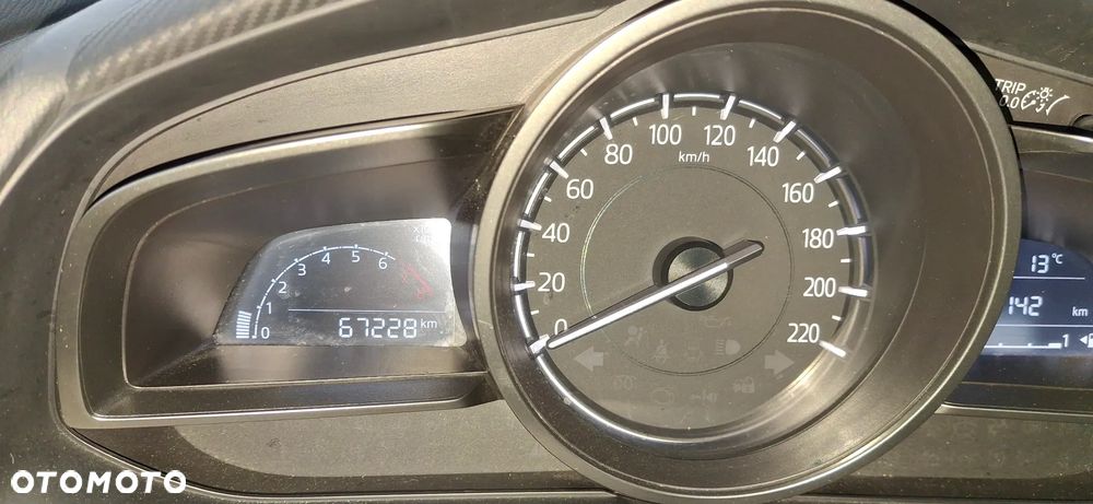Mazda CX-3 - 15