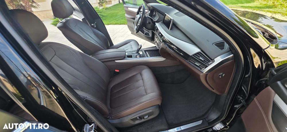 BMW X5 xDrive40e iPerformance - 9