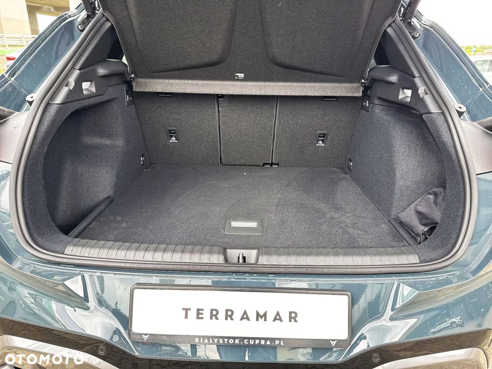 Cupra Terramar - 19