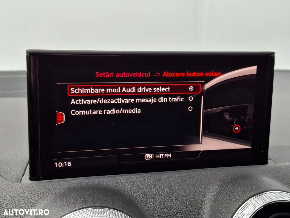 Audi Q2 35 TDI quattro S tronic advanced - 31