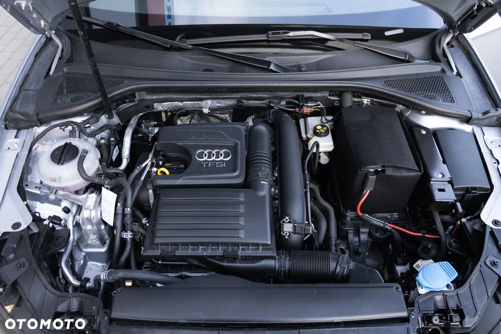 Audi A3 Sportback 1.4 TFSI Ambition - 40