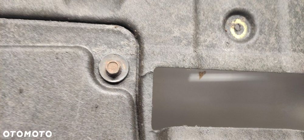 OSŁONA POD SILNIK DOLNA EKRAN KIA OPTIMA IV 2.0 PLUG-IN 29130-D4000 15-19 - 7