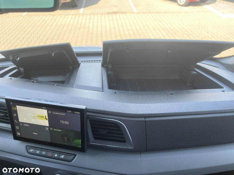 Nissan Interstar - 29