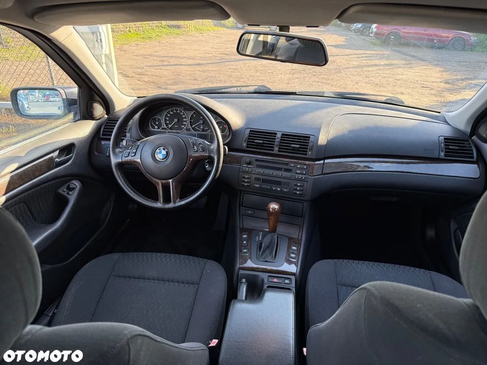 BMW Seria 3 - 13