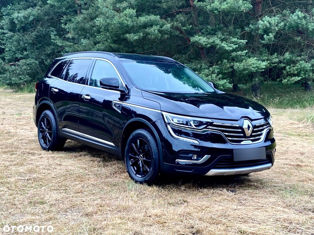 Renault Koleos ENERGY dCi 175 X-tronic 4WD INITIALE PARIS - 11