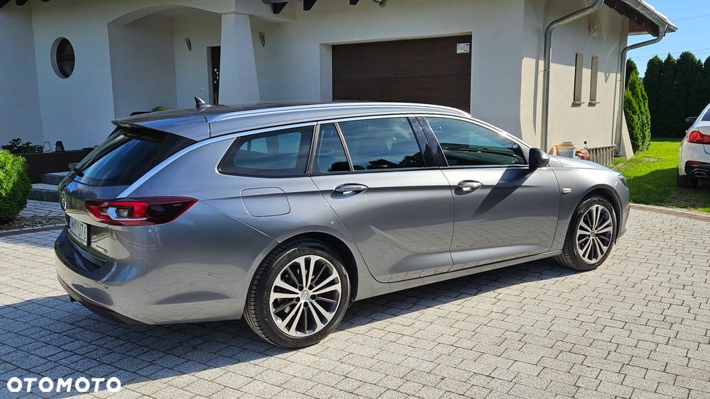 Opel Insignia 2.0 CDTI Edition - 5
