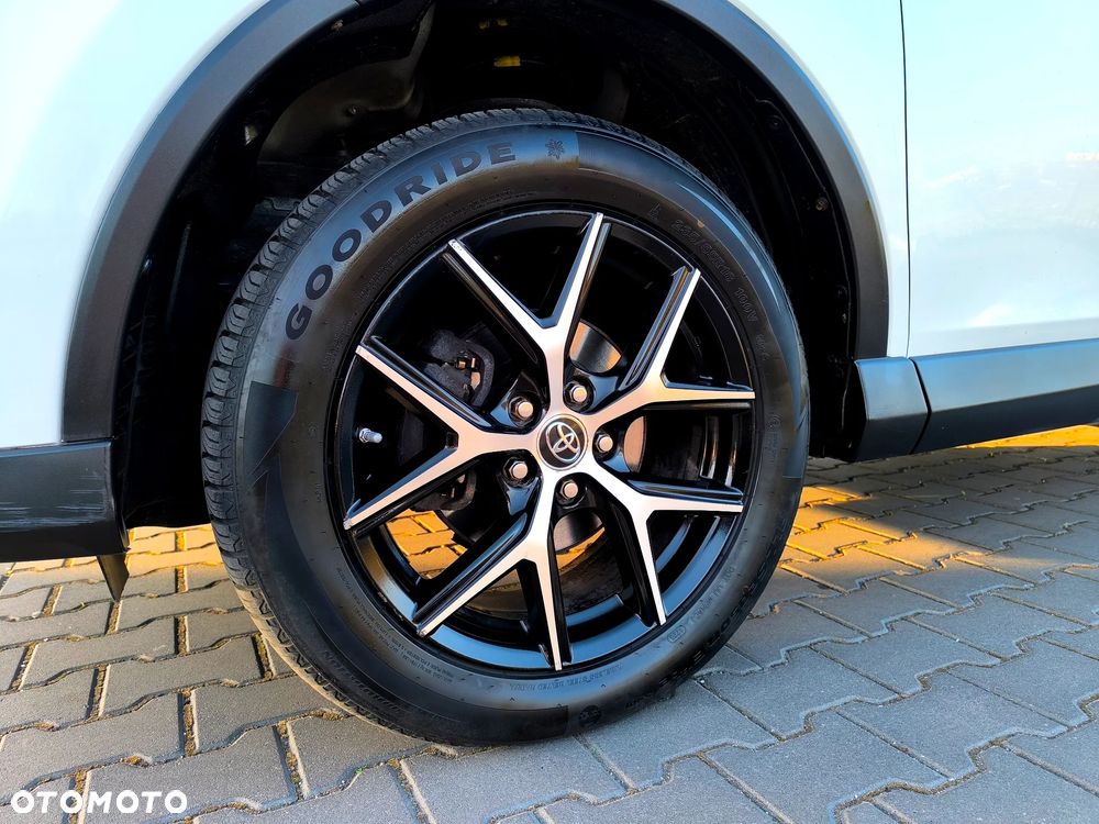 Toyota RAV4 2.0 Premium 4x4 - 6