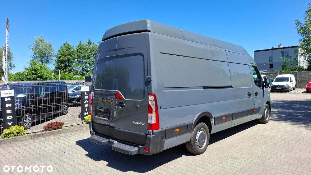 Renault MASTER - 22