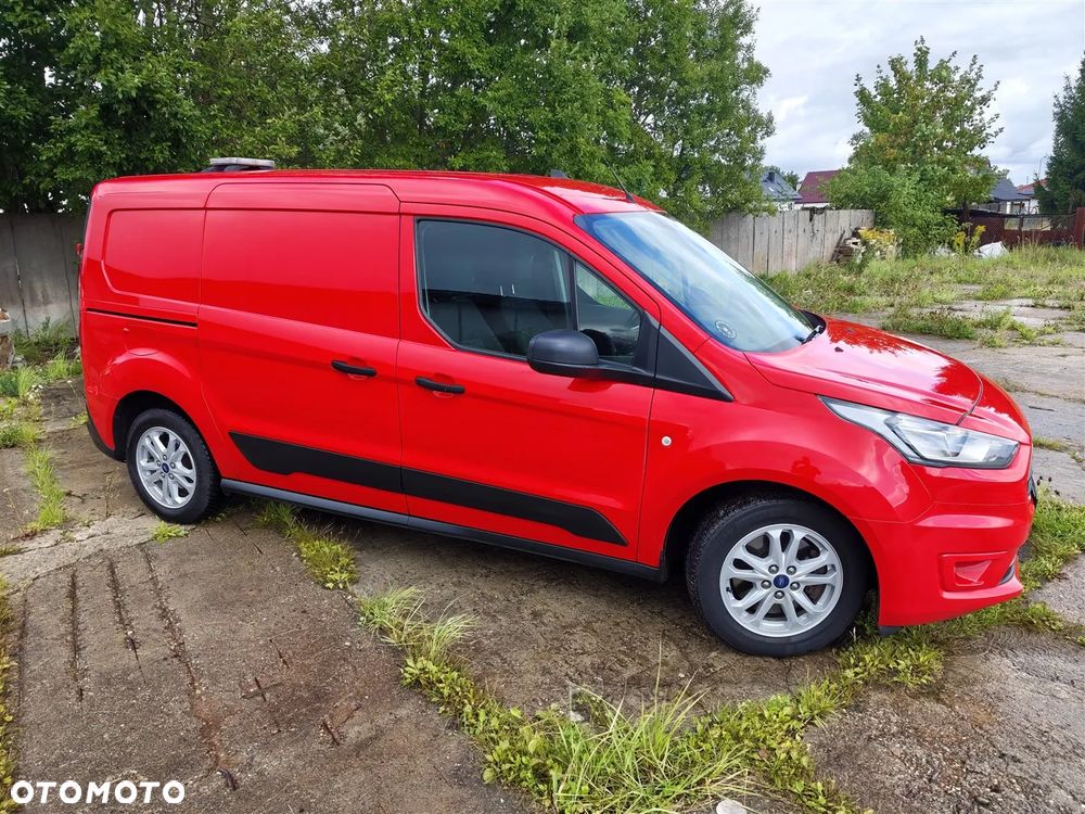 Ford Transit Connect - 35