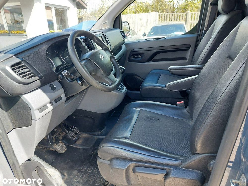 Citroën Jumpy - 14
