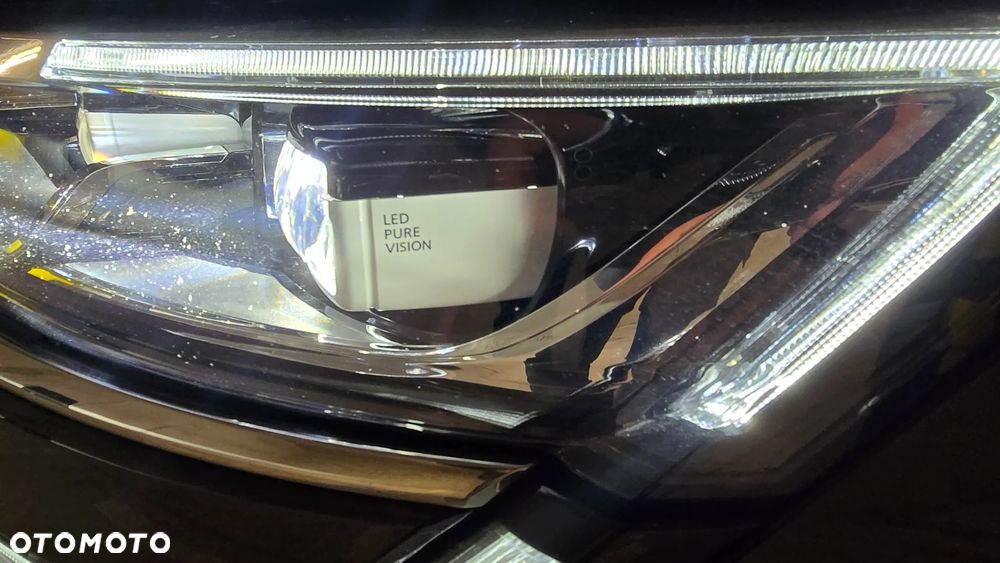 Renault Talisman ENERGY dCi 160 EDC LIMITED - 29