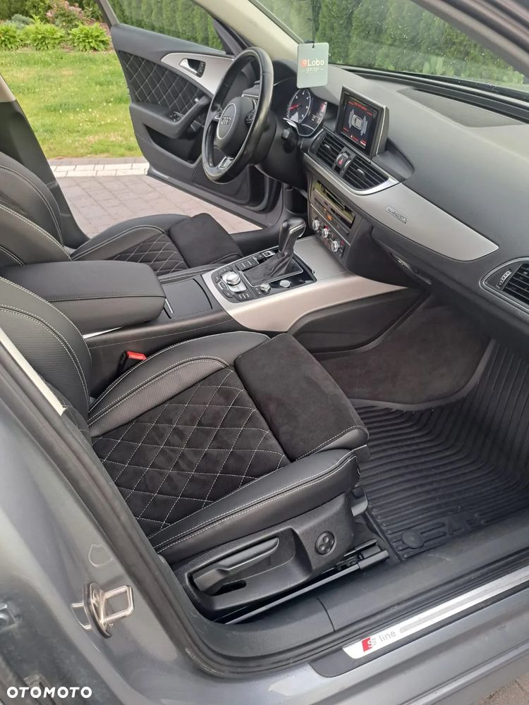 Audi A6 Avant - 18