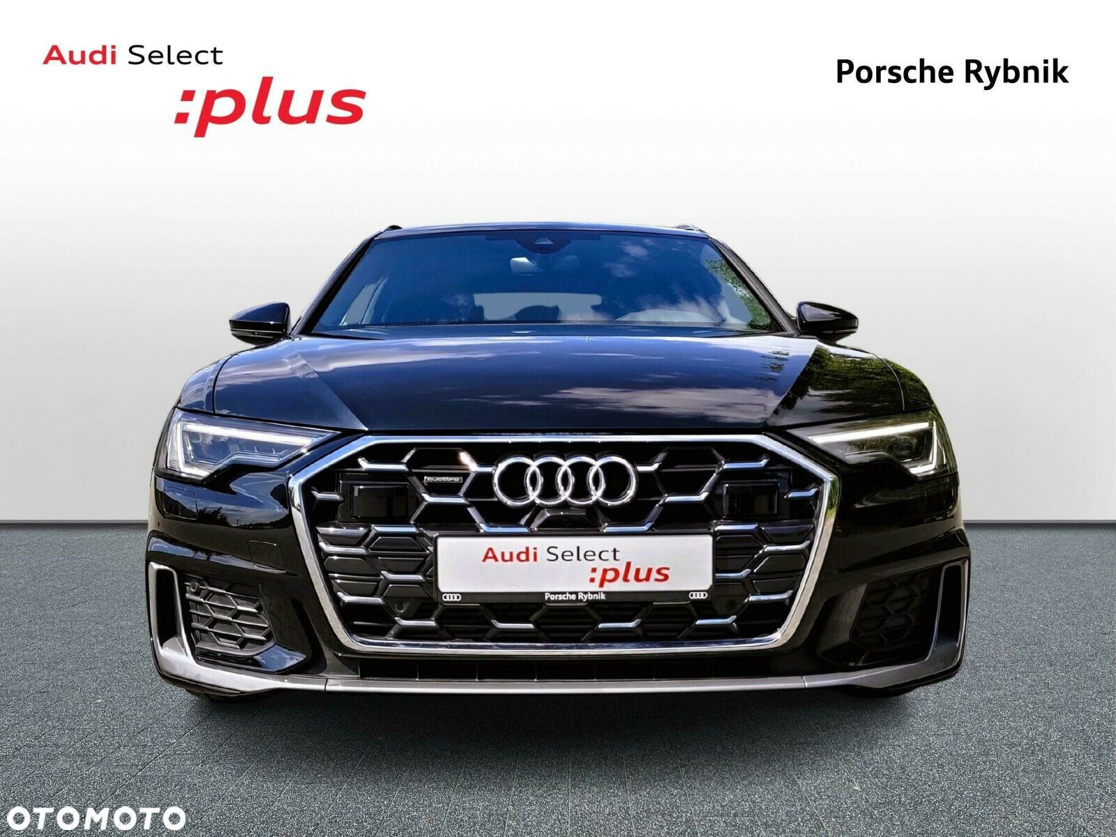 Audi A6 - 6
