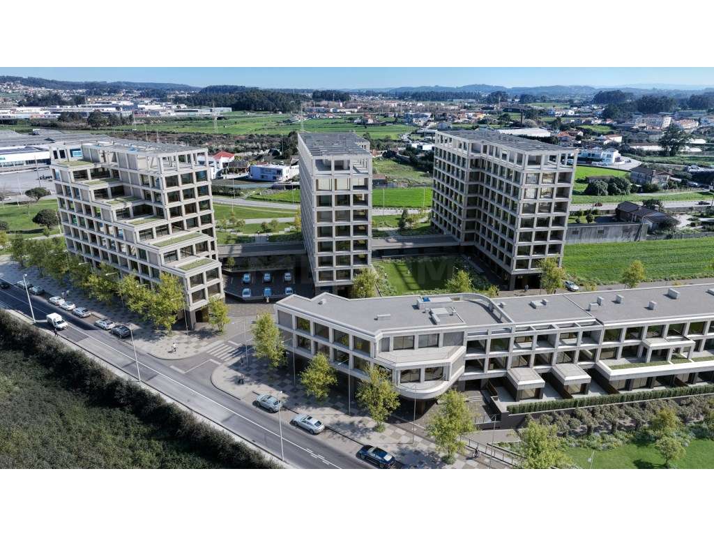 Jardins D'Avenida - Grande imagem: 2/21