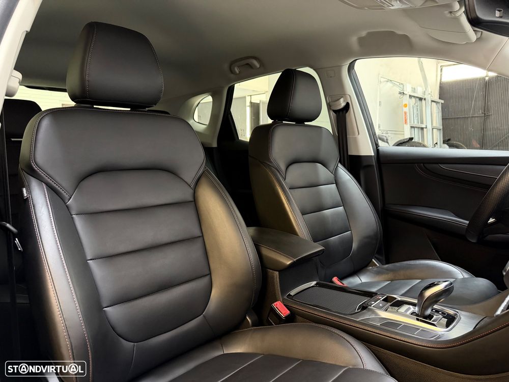 MG EHS 1.5 T-GDI Plug-in Hybrid Comfort - 33