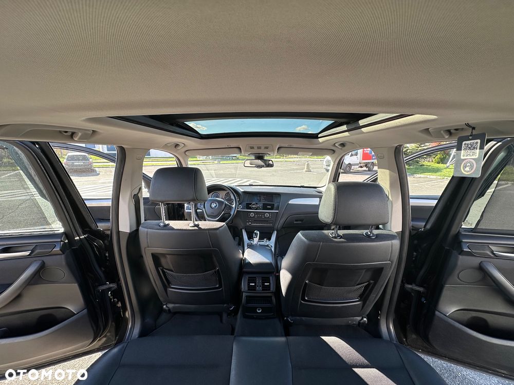 BMW X3 - 11