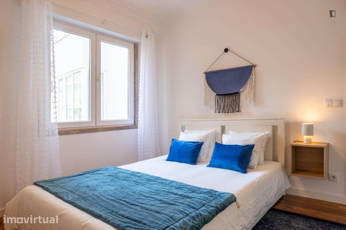 Apartamento com 1 quartos - localizado em Picoas Lisbon - Grande imagem: 4/30