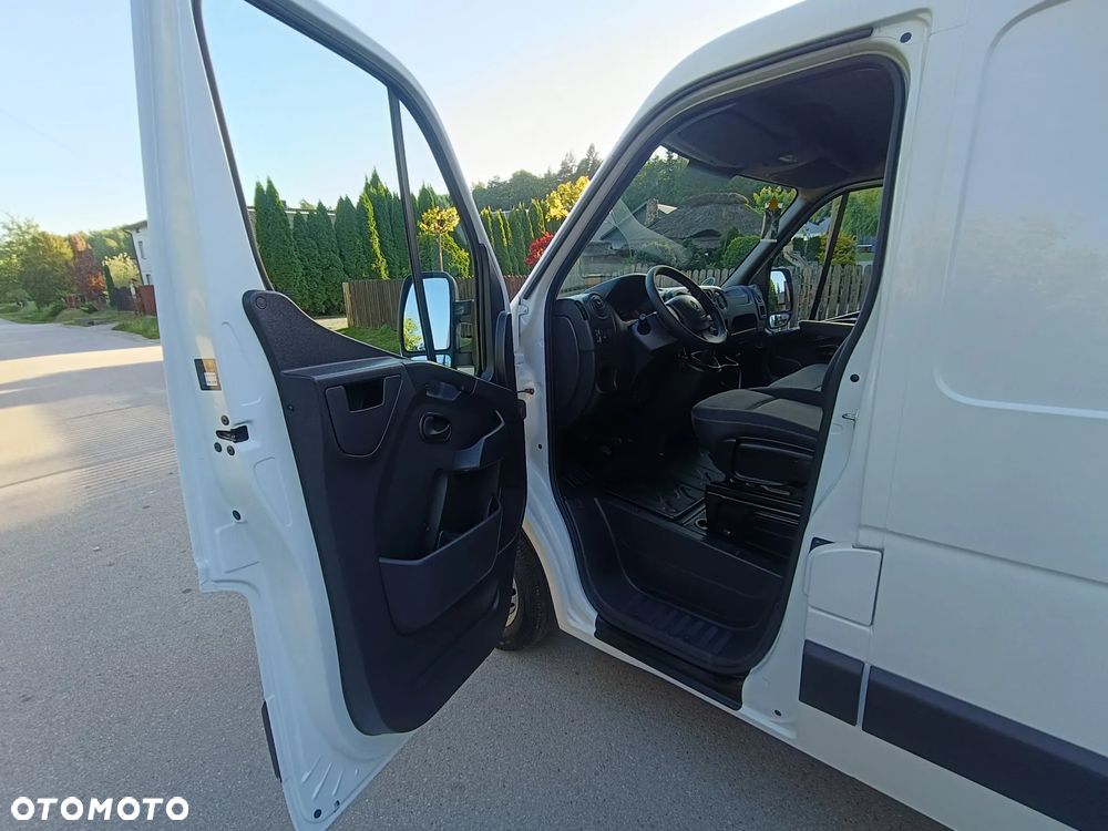 Renault MASTER - 13