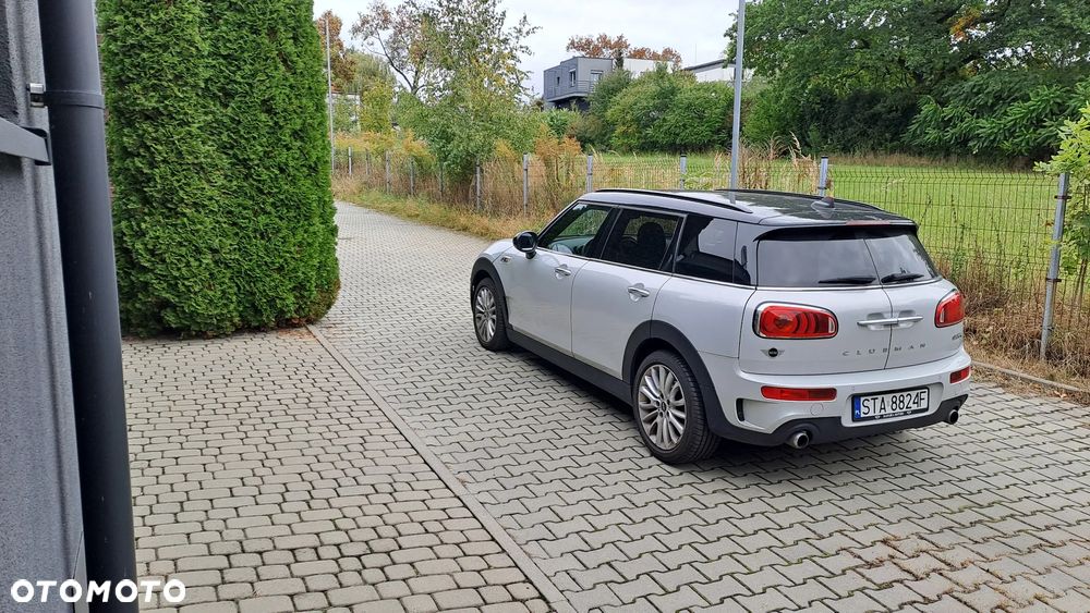 MINI Clubman Cooper S - 2