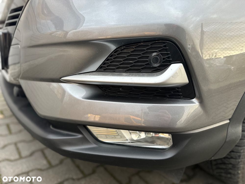 Nissan Qashqai 1.5 dCi Tekna - 29