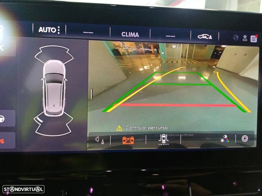 SEAT Leon ST 2.0 TDI Style - 9