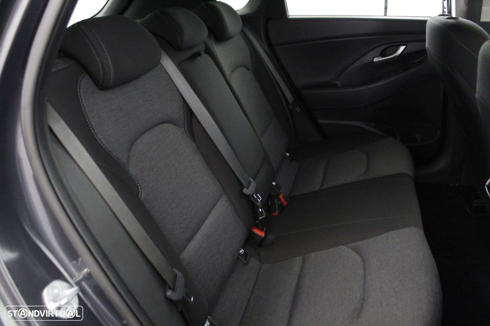 Hyundai i30 1.0 T-GDi Style Plus - 15