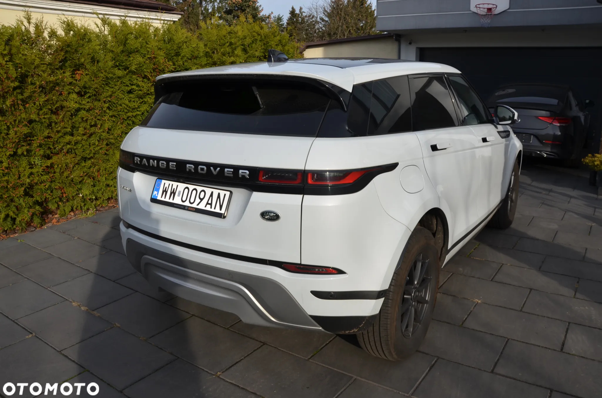 Land Rover Range Rover Evoque D200 Nolita Edition - 10
