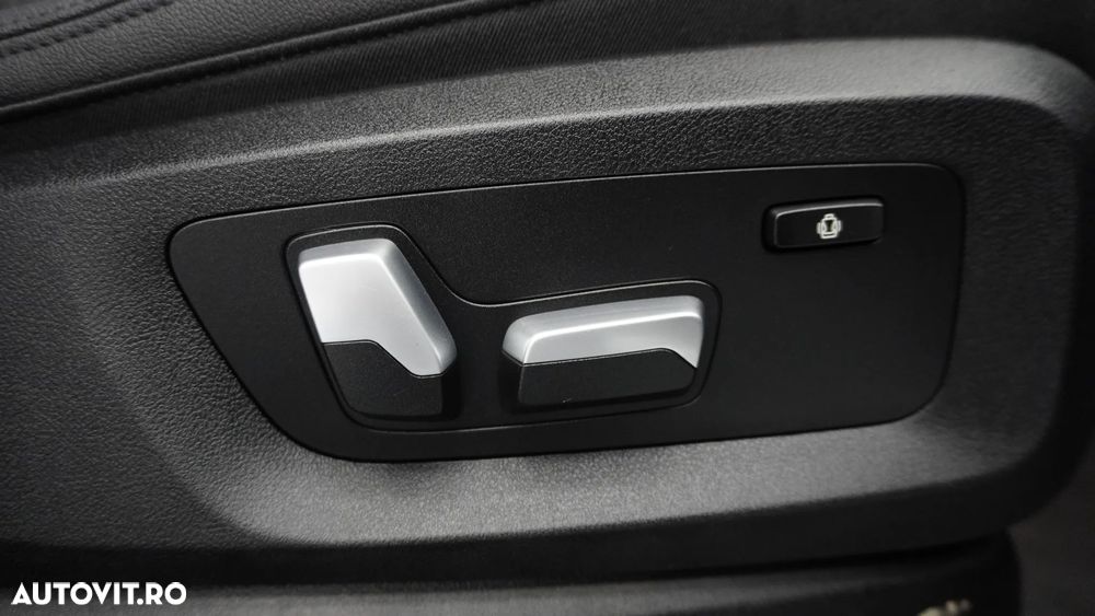 BMW X5 xDrive45e AT PHEV - 29