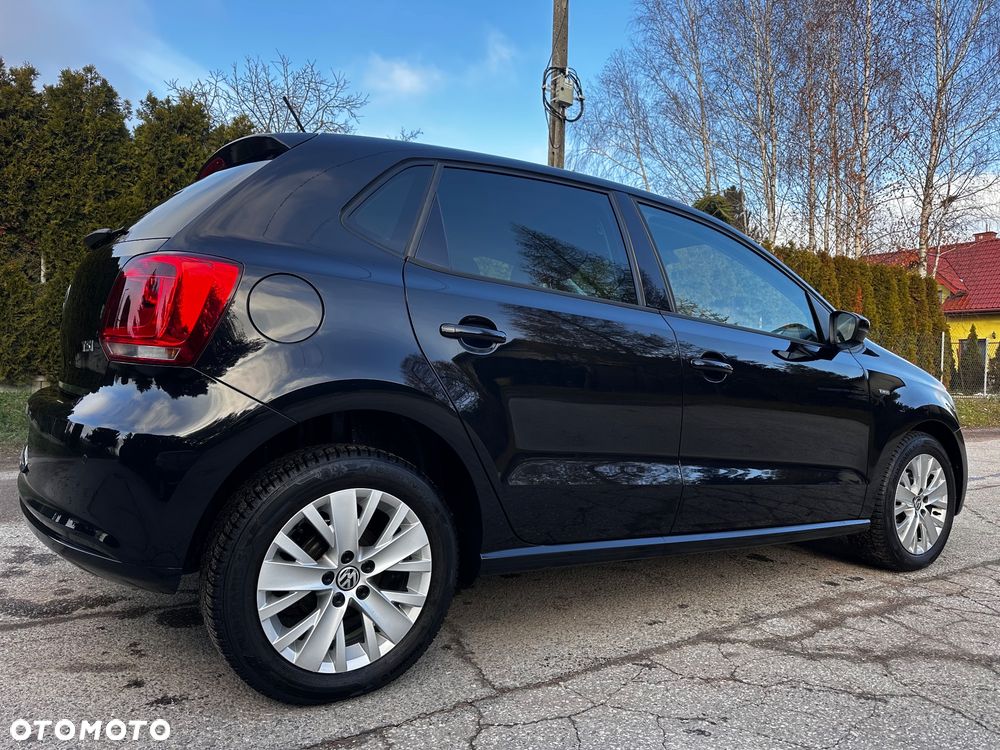 Volkswagen Polo 1.2 TSI Highline - 12