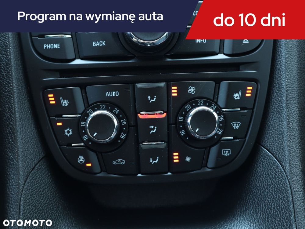 Opel Meriva - 18