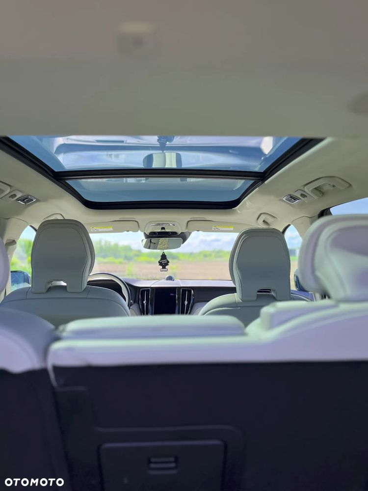 Volvo XC 60 T6 AWD Geartronic Inscription - 15