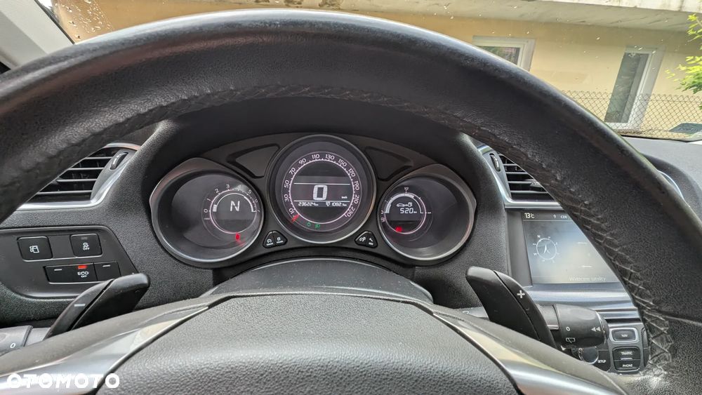 Citroën C4 - 18