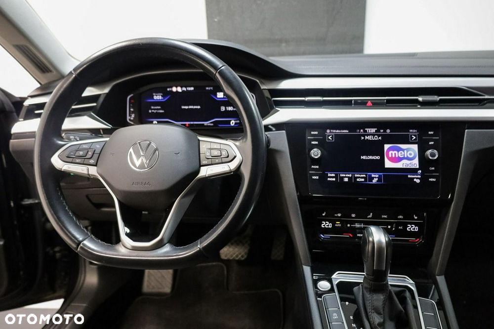 Volkswagen Arteon - 21