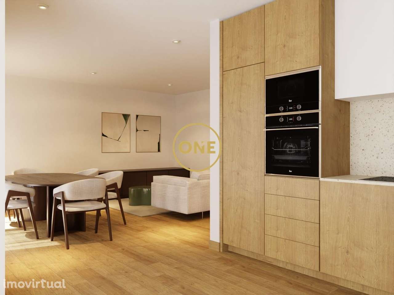 Genuíno Residence l Paços de Ferreira l Desde 225,000.00€ - Grande imagem: 4/11