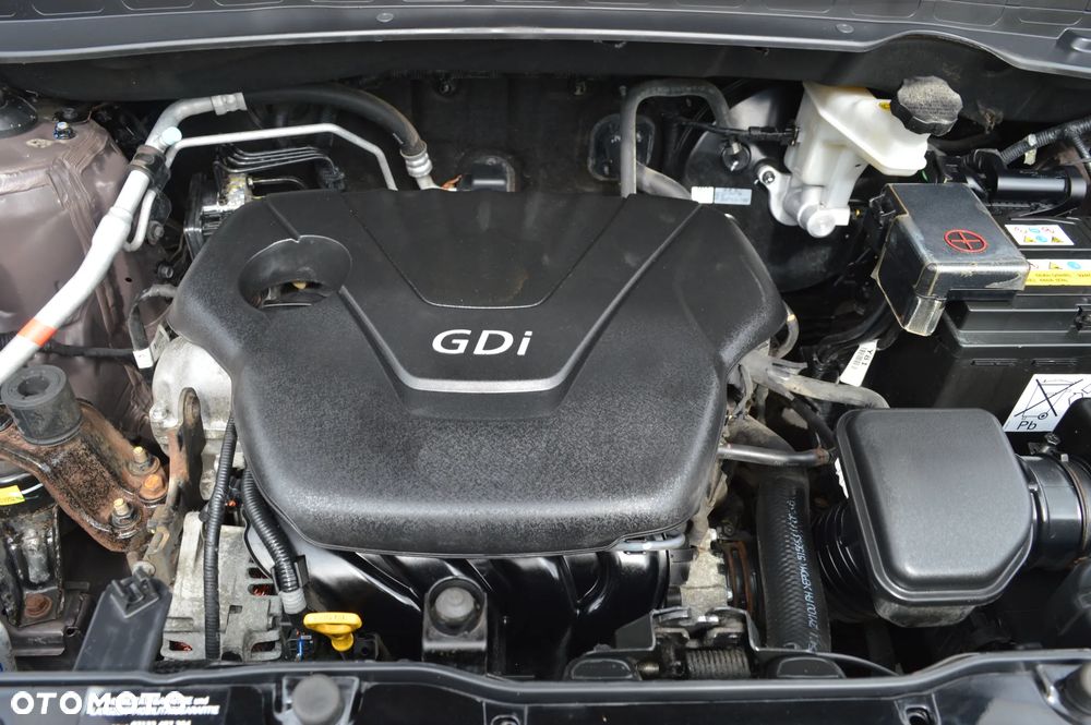 Hyundai ix35 1.6 GDI Comfort 2WD - 25