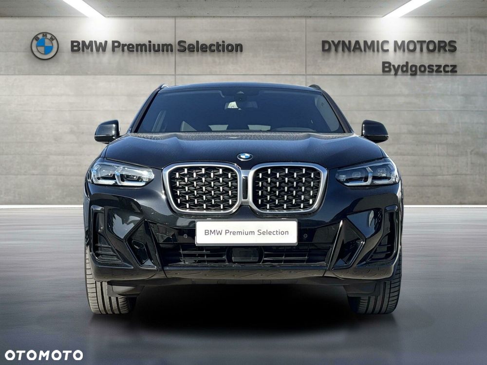 BMW X4 - 9