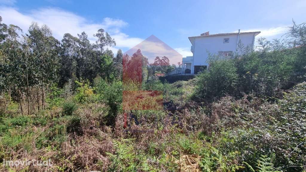 Terreno construção, Vila Verde - Grande imagem: 3/12