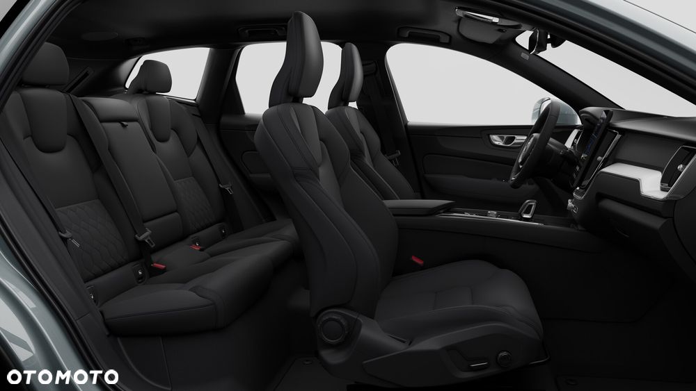 Volvo XC 60 B5 B AWD Core - 10