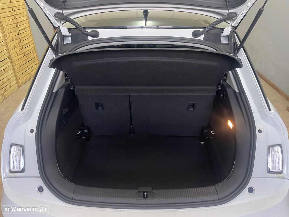 Audi A1 Sportback 1.0 TFSI ultra - 30