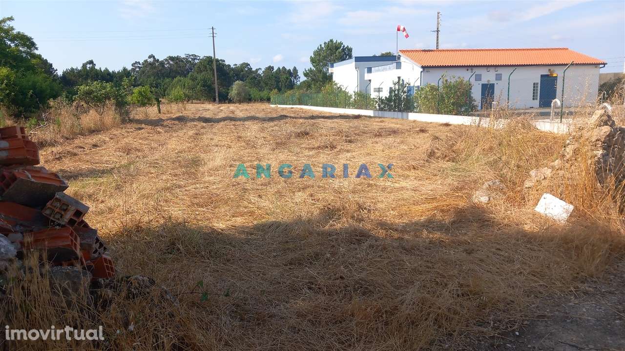 ANG1428 - Terreno para Venda em Amor, Leiria - Grande imagem: 4/5