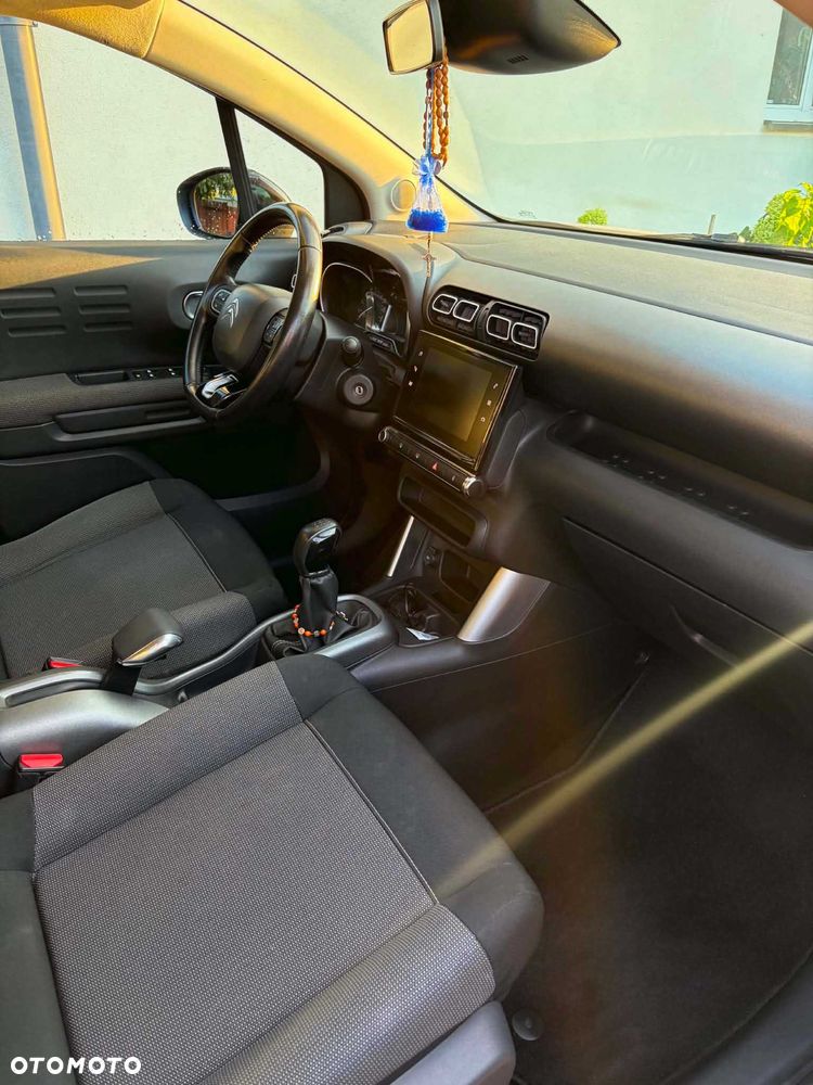 Citroën C3 Aircross - 4