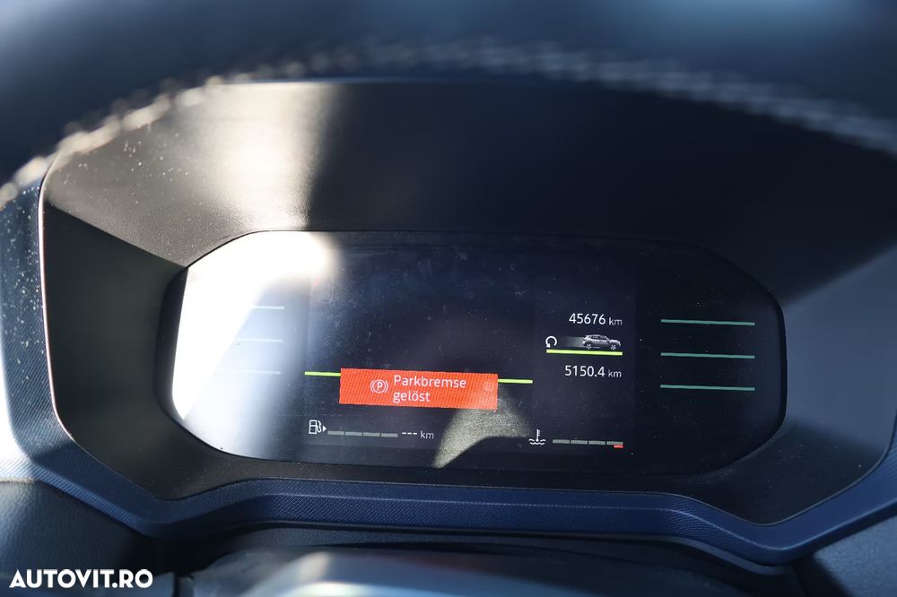 Dacia Duster Mild hybrid 130 Journey - 18