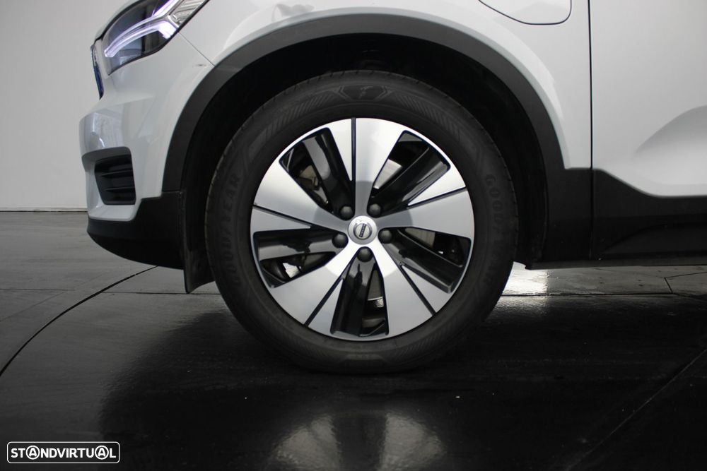 Volvo XC 40 1.5 T5 PHEV Inscription - 35